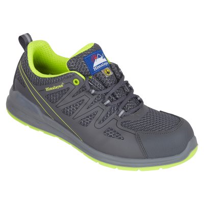 Himalayan 4334 #Electro Grey ESD Safety Trainer